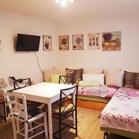 Apartamento Dům V Podzámčí Mělník Exterior foto