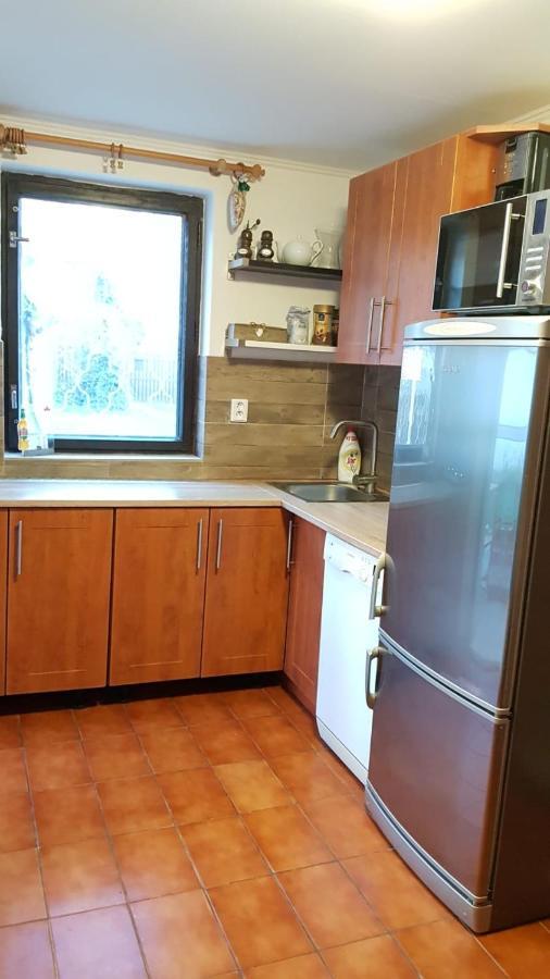 Apartamento Dům V Podzámčí Mělník Exterior foto