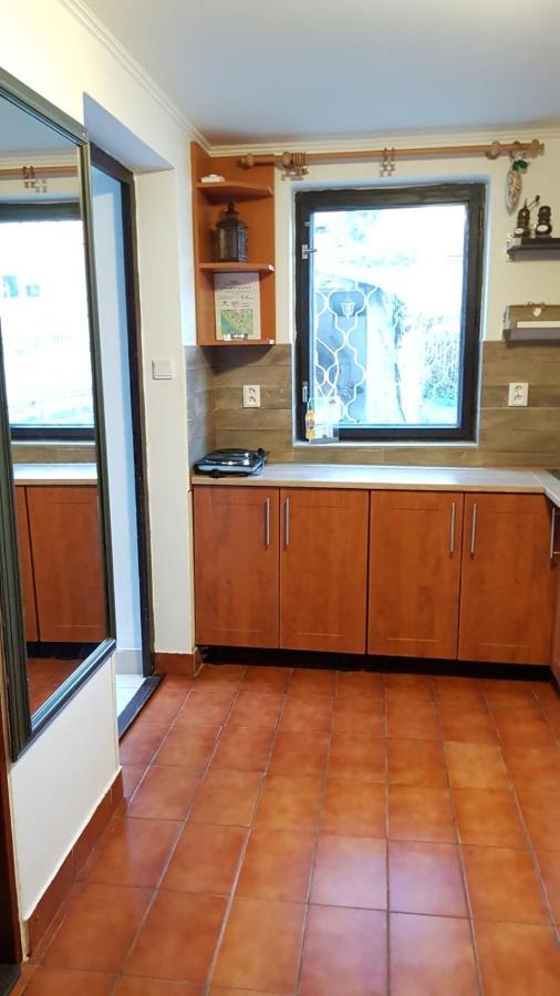 Apartamento Dům V Podzámčí Mělník Exterior foto