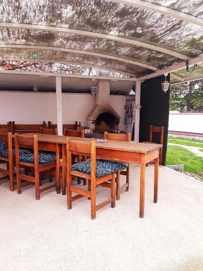 Apartamento Dům V Podzámčí Mělník Exterior foto