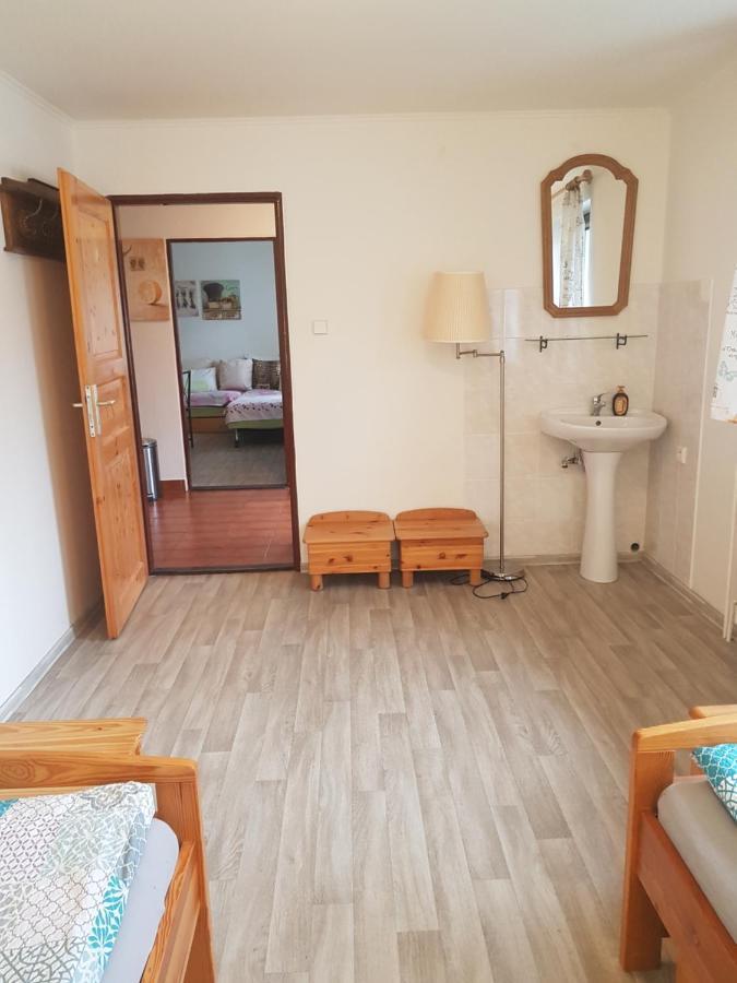 Apartamento Dům V Podzámčí Mělník Exterior foto