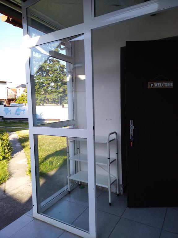 Apartamento Dům V Podzámčí Mělník Exterior foto