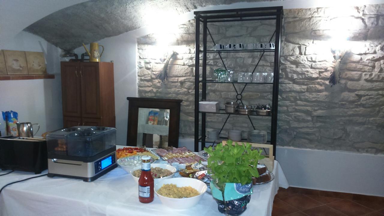 Apartamento Dům V Podzámčí Mělník Exterior foto